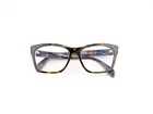 Prada Eyeglasses Frames Only, Vpr 22S-F 2AU-1O1, 54-16-140, Brown, Made In Italy Pre-owned. Price: $59.99.