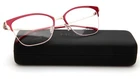 New Modo 4095 Rred Eyeglasses Frame 54-17-140MM B41MM. Price: $148.99.
