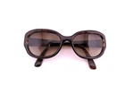 Ray Ban Eyeglasses, Frames Only, Rb 4198 710/85, 55-18-140, 3N, Brown Tortoise Pre-owned. Price: $59.99.