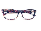 Chelsea Morgan Eyeglass Frames Cm 202111 Burgundy Tortoise 53-16-135 New. Price: $29.00.