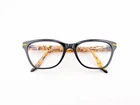 Steve Madden Eyeglasses Frames Only, Kimmie, 51-17-135, Black Pre-owned. Price: $34.99.