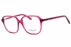New Gant GA4155 075 Shiny Fuxia 55MM Eyeglasses. Price: $42.86.