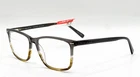 New Perry Ellis 394-2 Gray Authentic Eyeglasses 55-16. Price: $47.80.