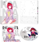 New Blu-ray Oshi No Ko VOL.4 First Press Limited Edition W/booklet Brand. Price: $12.67.