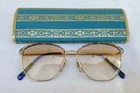 Vintage Liz Claiborne LC-91 Blu Pai 145 Gep Glasses Frames W/ Case Unspecified. Price: $36.95.