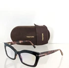 Brand New Authentic Tom Ford Tf 5766-B Eyeglasses 005 Ft 54MM Frame. Price: $249.99.