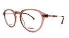 Carrera 1119 Pink Nude Gold Authentic Frames 49-20-145 New. Price: $46.38.