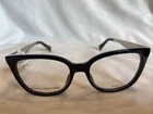 Marc Jacobs 207 807 51 17 140 Eyeglasses Frames New. Price: $66.00.