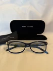 Marc Jacobs Eyeglasses 73 U5H 140 Pre-owned. Price: $22.00.