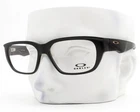 Oakley Upturn Eyeglasses OX8192D-0554 Satin Black 54MM W/case Low Bridge New. Price: $149.50.