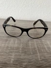 Ray-ban Eyeglasses Frames Authentic Rb 5184 2012 52 145 Tortoise Havana Pre-owned. Price: $32.99.
