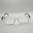 Mcallister MC4505 970 Crystal 51/20 140 Clear Eyeglass Frames 5311 New. Price: $109.00.