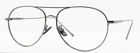Ottoto Tommasino 32-000836 Geunmetal Authentic Eyeglasses Frames 59-12-142 New. Price: $25.60.