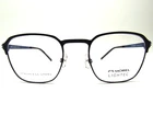 Morel Lightec 30301L - NB04 Black/blue 50 X 20 145 Mm Eyeglass Frame & Case New. Price: $59.46.