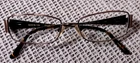 Elizabeth Arden Ea 6033-1 52 16 135 Women's Designer Eyeglasses For The Frames Pre-owned. Price: $12.44.