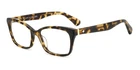 Kate Spade Jeri Havana 54/16/140 Woman Eyewear Frame New. Price: $213.00.