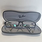 Ray Ban Rb 5161 2262 53 140 Eyeglass/sunglass Frames Must Replace Lenses Pre-owned. Price: $17.95.