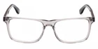 Bmw BW5059-H 020 Clear Grey Plastic Square Optical Eyeglasses Frame 55-16-150 New. Price: $147.60.