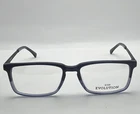 Evolution Altair A4048 Navy Plastic Full Rim Rectangular Frames 55/17 145 -5126 New. Price: $89.00.