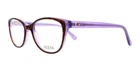 Guess GU2596 Tortoise & Purple 052 Plastic Optical Eyeglasses Frame 49-17-135 New. Price: $79.60.