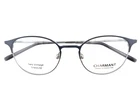 Charmant CH11465U Gray Unisex New Authentic Full Rim Eyeglasses Frames 50-19-140. Price: $76.47.