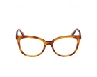 Guess GU50114 053 Blonde Havana Plastic Round Eyeglasses Optical Frame 51-17-140 New. Price: $119.60.