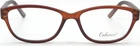 Enhance 3958 Matt Brown Full Rim Plastic Eyeglasses Frame 52-16-143 New. Price: $28.49.