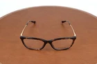 Coach HC6237U 5120 Tortoise Cat Eyeglasses Frames 54-17-140 New. Price: $84.95.