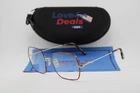 New Oliver Peoples OV1279 5295 Justina Havana Gold Authentic Eyeglasses 54-17. Price: $262.40.
