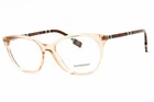 New Burberry 0BE2389-4088 Eyeglasses 52MM 100% Authentic. Price: $182.70.