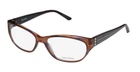 Vera Wang V308 Premium Acetate Wedding Collection Elegant Eyeglass Frame/glasses New. Price: $24.95.