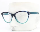 Maui Jim Mjo 2123-08E Eyeglasses Frames Crystal Blue Ombre 52-18-135 New. Price: $42.50.