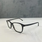 Ray-ban Eyeglasses Frames RB7119 2012 Dark Tortoise Square Full Rim 55-17-142 #2 Pre-owned. Price: $29.98.