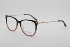 New Ann Taylor AT339 C02 Dusty Rosy Gold Eyeglasses Frames Women 54-15-135. Price: $59.99.