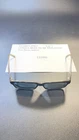 Randy Jackson Signature S911 C.021 By Zyloware Black 57-17-140 Eyeglasses Frames Pre-owned. Price: $18.74.