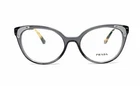 Prada Vpr 12U TSI-1O1 Eyeglasses Frames 51MM New 52. Price: $85.98.