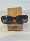 Kirkland Signature Sunglasses Calabria #459395 57-15-130 Havana Print Tortoise Pre-owned. Price: $10.00.