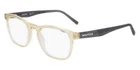 New Nautica Men's Rx Eyeglasses Frame N8188 205 Sand Crystal (52-20-145). Price: $39.99.