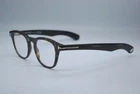 New Tom Ford Tf 5976-B 052 Havana Authentic Eyeglasses Frames 47-20. Price: $367.99.