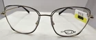 Oscar De Renta Osl 740 Multicolor Eyeglasses Frames Only 52-18-140 J13 New. Price: $26.99.