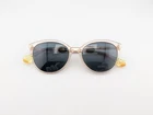 Christian Lacroix Eyeglasses Frames Only, CL1108 405, 51-16-140, Multicolor Pre-owned. Price: $39.99.