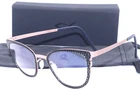 New Blackfin BF845 COL.915 Maryport On Pink Gold Titanium Eyeglasses 51-20. Price: $139.00.