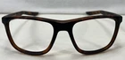 Nike Essential Endeavor EV1122 202 Brown Tortoise Eyeglass Frames Only 57 19 145 Pre-owned. Price: $34.99.