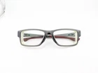 Oakley Eyeglasses Frames Only, Airdrop Mnp, OX8121-0355, 55-17-139, Satin Grey Pre-owned. Price: $79.99.
