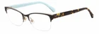 Kate Spade Marjorie Brown 09Q Authentic New 52MM Women. Price: $172.71.