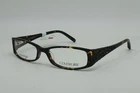 Unit New Covergirl Women Eyeglass Frames CG0824 Havana 54-17-140 #021. Price: $74.00.