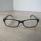 Ray-ban RB5187 5076 Eyeglasses Gloss Brown Frames Only 50-16-140 Pre-owned. Price: $33.96.