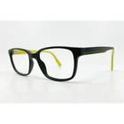Marchon Nyc Junior M-6500 301 Eyeglasses Frames Black Yellow 51-16-135 Pre-owned. Price: $31.99.