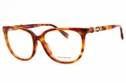 Coach HC6260U 5774 Eyeglasses Tortoise Frame 54MM New. Price: $110.99.