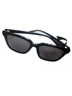 Calvin Klein 24543 001 Black 52/18/145 Eyeglasses Frame New. Price: $39.99.